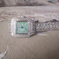 ساعت کارتیر اصلی بفروش میرسد|ساعت|کرمانشاه, |دیوار