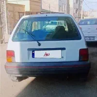 پراید هاچبک کره ای|خودرو سواری و وانت|همدان, |دیوار