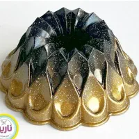 قالب کیک و ژله چدن گرانیت|ظروف پخت‌وپز|اسلام‌شهر, مطهری|دیوار