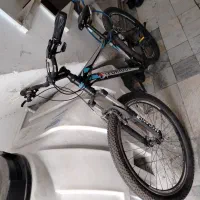 فروش دوچرخه کاملا سالم