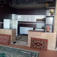 اجاره روزانه/هفتگی/ماهانه منزل حیاط دار ۱۲۰ متری|اجارهٔ کوتاه‌مدت آپارتمان و سوئیت|سامان, |دیوار