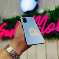 شیائومی Redmi Note 10 Pro با حافظهٔ ۱۲۸ گیگابایت|موبایل|رشت, بازار|دیوار