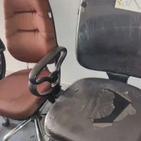 انواع صندلی