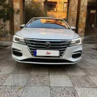 ام جی 5 2024|خودرو سواری و وانت|تهران, تهرانپارس جنوبی|دیوار