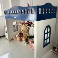 تخت خواب نوجوان|تخت و سرویس خواب|مشهد, صیاد شیرازی|دیوار