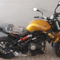 موتورسیکلت بنلی 300|موتورسیکلت|تیران, |دیوار