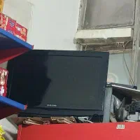 تلویزیون سامسونگ 32 اینچ همراه دستگاه دیجیتال