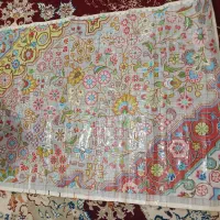 فرش دست بافت|فرش|ملایر, |دیوار