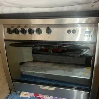 اجاق گاز فر