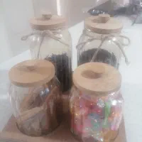 پاسماوری|ظروف نگهدارنده، پلاستیکی، یک‌بارمصرف|ورامین, خیر آباد|دیوار