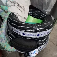 لاستیک پراید