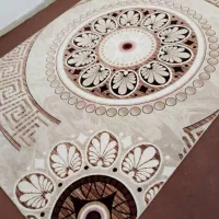 فروش فرش  دو در سه|فرش|مهاباد (آذربایجان غربی), |دیوار