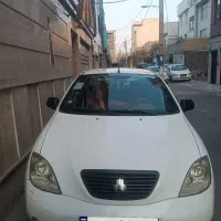 تیبا 2مدل98 تمیز بدون رنگ|خودرو سواری و وانت|تهران, هاشم‌آباد|دیوار