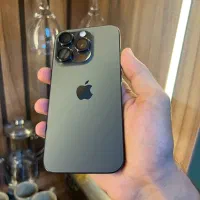 15 Pro با ریجستر و انتقال مالکیت