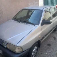 پراید ۱۴۱ ۸۶ دوگانه