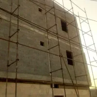 داربست فلزی|خدمات پیشه و مهارت|میانه, |دیوار