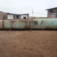 تانکر آب آهنی|ابزارآلات|مشهد, شیرحصار|دیوار