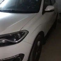 تیگو۵ مدل۹۷|خودرو سواری و وانت|اصفهان, زیار|دیوار