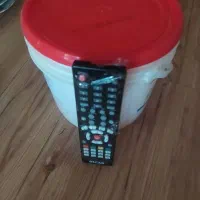 سطل پلاستیکی اندازه ۲۰/۲۰