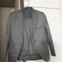 کت و شلوار پسرانه مناسب سن ۷ تا ده سال|کفش و لباس بچه|ری, شهید بهشتی|دیوار