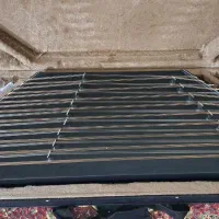 سنتور استاد صادقی|سازهای سنتی|اصفهان, اشکاوند|دیوار