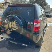 ام وی ام x33تمام فابریک مدل92|خودرو سواری و وانت|شیراز, عادل آباد|دیوار