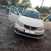 سایناSمدل1402دوگانه شرکت فول اپشن درحد