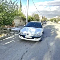 پارس مدل ۴۰۱ xu7p|خودرو سواری و وانت|دهدشت, |دیوار