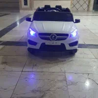 ماشین شارژی