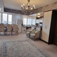 فروش اپارتمان ۹۵ برجهای الماس شهرک شهید باقری