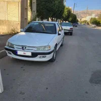 پژو پارس سال، مدل ۱۳۹۸|خودرو سواری و وانت|یاسوج, |دیوار