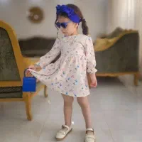 فروش لباس بچه با کیفیت|کفش و لباس بچه|لامرد, |دیوار