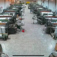 کارگاه خیاطی