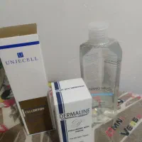 فروش لوازم پوستی