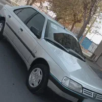 پژو 405 xu7 مدل 1394