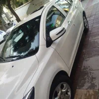 شاهین CVT اتوماتیک|خودرو سواری و وانت|اقبالیه, |دیوار