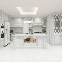 کابینت طراحی وساخت mdfفقط ۵۵۰۰وتخت کمجا|خدمات پیشه و مهارت|کرج, گلشهر|دیوار