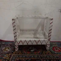 گهواره|تخت و صندلی بچه|سرپل ذهاب, |دیوار