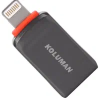 او تی جی OTG اصل آیفن