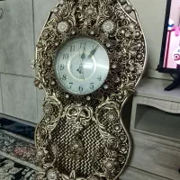 ساعت درحدنو