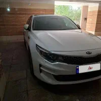 اپتیما 2016 استثنایی