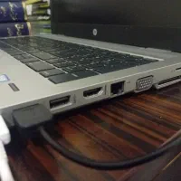 لپتاپ HP probook corei5|رایانه همراه|پردیس, فاز ۱|دیوار