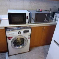 ماکروفر خارجی Sergio.وmidea