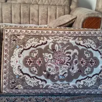 ۴عدد پشتی در حد نو