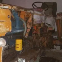 فروش تراکتور رومانی|خودرو سنگین|سریش آباد, |دیوار