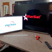 تعمیرات تخصصی تلویزیون LED LCD