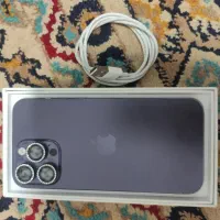 آیفون 14 پرو مکس کپی