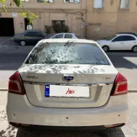جیلی gc 6 مدل ۹۷|خودرو سواری و وانت|تهران, سعادت‌آباد|دیوار