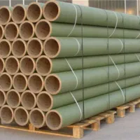 تولید لوله و بوبین مقوایی