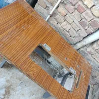 چرخ گلدوزی تیپیکال نو|چرخ خیاطی و ریسندگی|سراوان, |دیوار